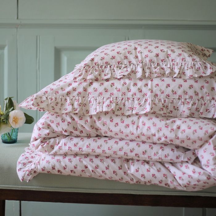 Ditsy Bedlinen